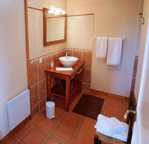 Bed & Breakfast Chambres D'h�tes Domaine Le Fragnaud
