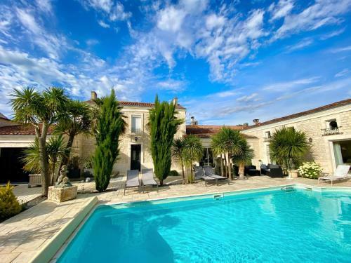 Hostal G�te Effet-mer 4 �toiles