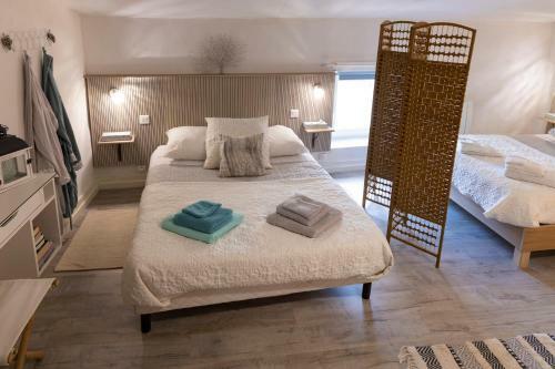 Hostal G�te Effet-mer 4 �toiles