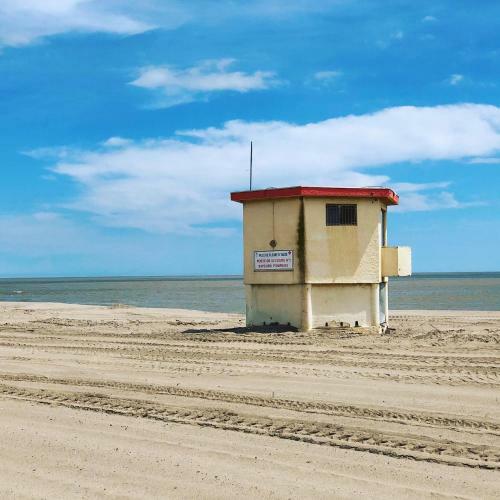 Apartamento Appartement Bord de Mer Saint Pierre La Mer