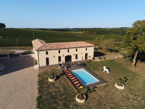 Hostal Le Domaine Reine Sully