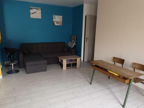 G�te � La Ferme Du Bailly - Baie De Somme
