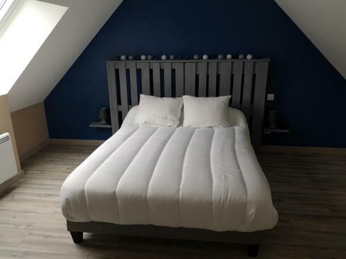 G�te � La Ferme Du Bailly - Baie De Somme