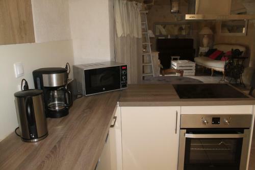 Apartamento Maison De Village