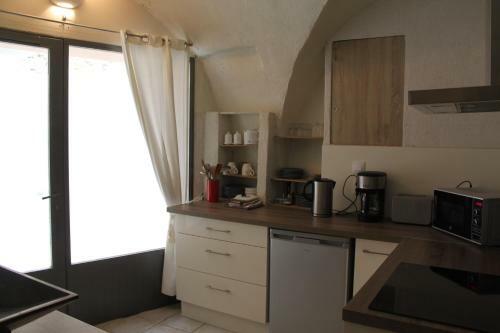 Apartamento Maison De Village