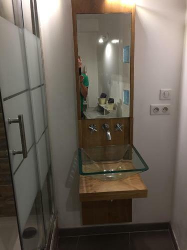 Apartamento Maison De Village
