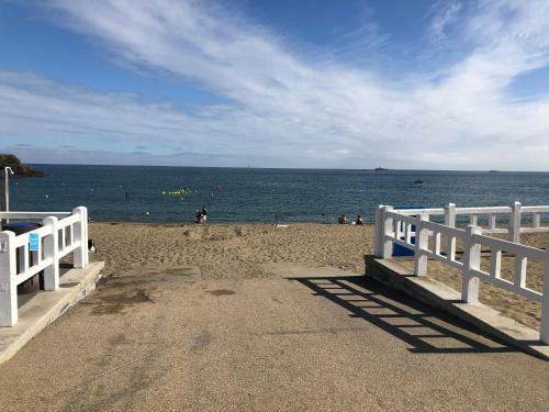 Apartamento Residence Le Bretagne