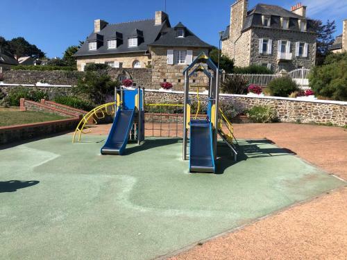 Apartamento Residence Le Bretagne