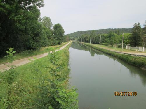 Gite A Saint-remy (21500)