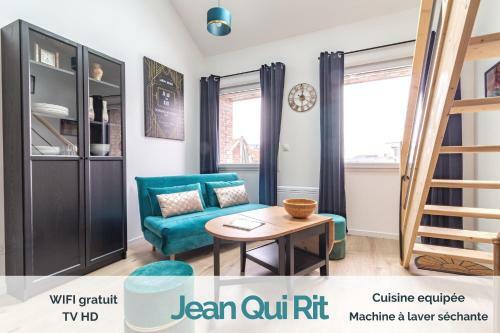 Apartamento Kasa Du Moulin - Atypique - Cosy