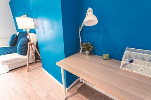 Apartamento Plancy Beds St-quentin