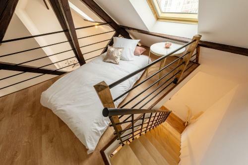 Apartamento Appart'hotel Le Gatsby