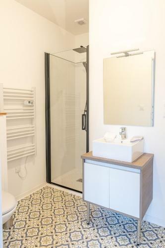 Apartamento Appart'hotel Le Gatsby