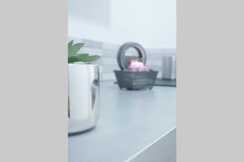 Apartamento Appartement Cosy Centre Ville