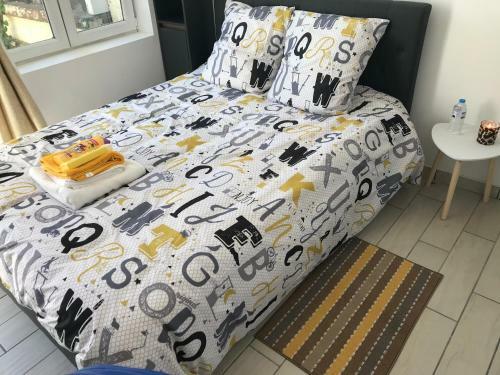 Apartamento Beau Appartement - Style Chambre D'h�tel