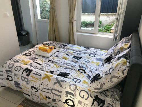 Apartamento Beau Appartement - Style Chambre D'h�tel