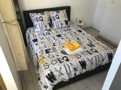 Apartamento Beau Appartement - Style Chambre D'h�tel