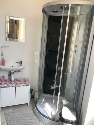 Apartamento Beau Appartement - Style Chambre D'h�tel