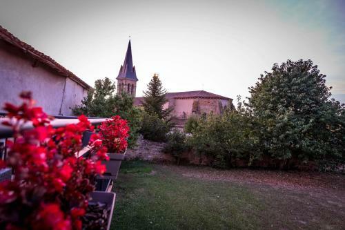 Chez Francine La Chenevi�re
