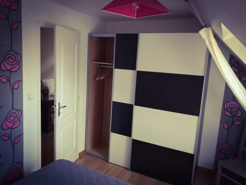 Bed & Breakfast Les Chambres D'h�tes Du Faubourg