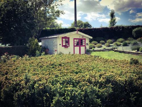 Bed & Breakfast Les Chambres D'h�tes Du Faubourg