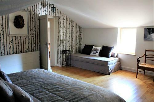 Bed & Breakfast Pivoine Et Cerise