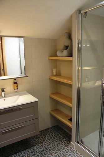 Bed & Breakfast Pivoine Et Cerise
