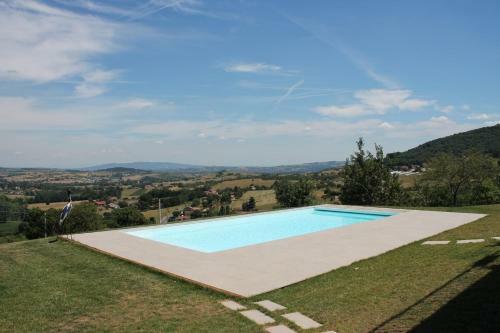 Bed & Breakfast Pivoine Et Cerise