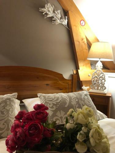 Gite La Petite �table Normandie � La Ferme