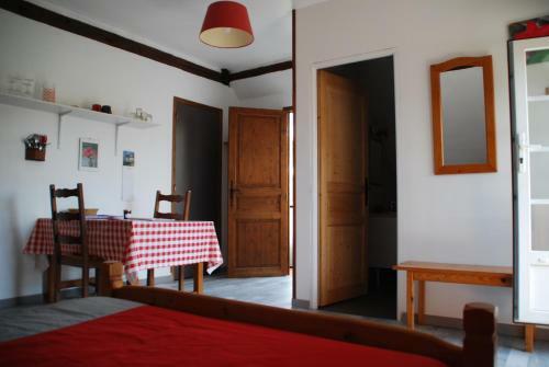 Apartamento Studio Meubl� Coquelicot Proche Le Havre - Honfleur - Etretat