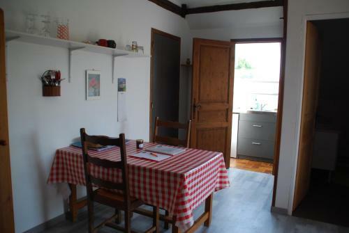 Apartamento Studio Meubl� Coquelicot Proche Le Havre - Honfleur - Etretat
