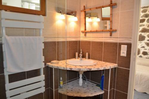 Gites Le Ch�ne & Le Tilleul