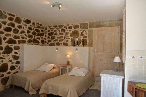 Gites Le Ch�ne & Le Tilleul