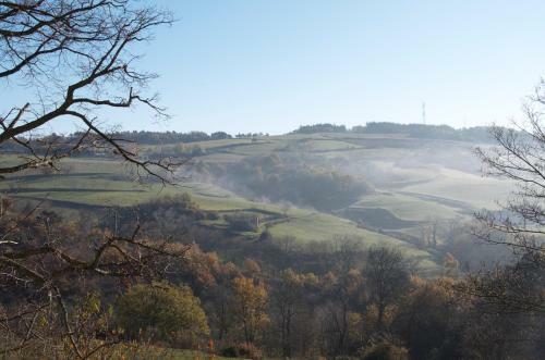 Gites Le Ch�ne & Le Tilleul