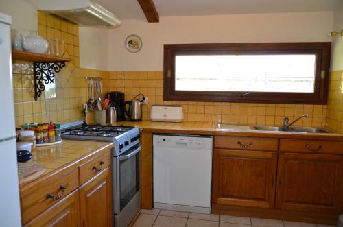 Gites Le Ch�ne & Le Tilleul