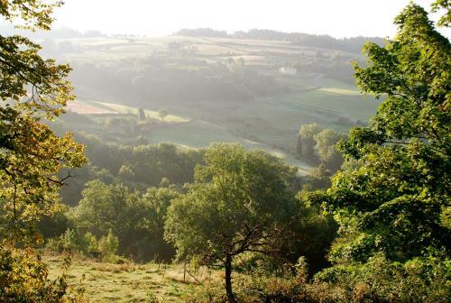 Gites Le Ch�ne & Le Tilleul