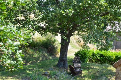 Gites Le Ch�ne & Le Tilleul