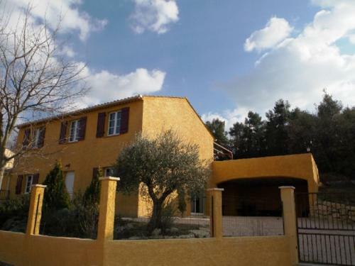 Hostal A L'ombre Du Ventoux