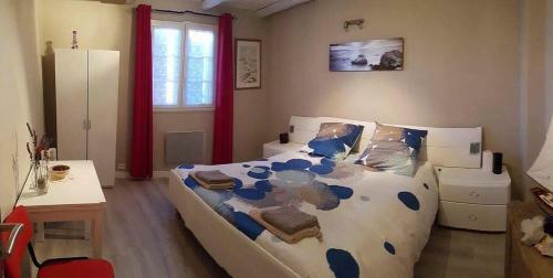 Hostal A L'ombre Du Ventoux