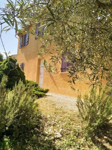 Hostal A L'ombre Du Ventoux