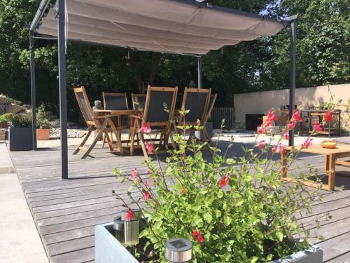 Hostal A L'ombre Du Ventoux