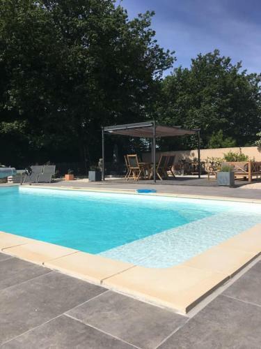 Hostal A L'ombre Du Ventoux
