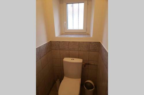 Maison Chaleureuse Avec Parking Gratuit Sur Place