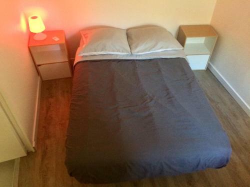 Apartamento Les Ramades Romanaises - Pas De Tv