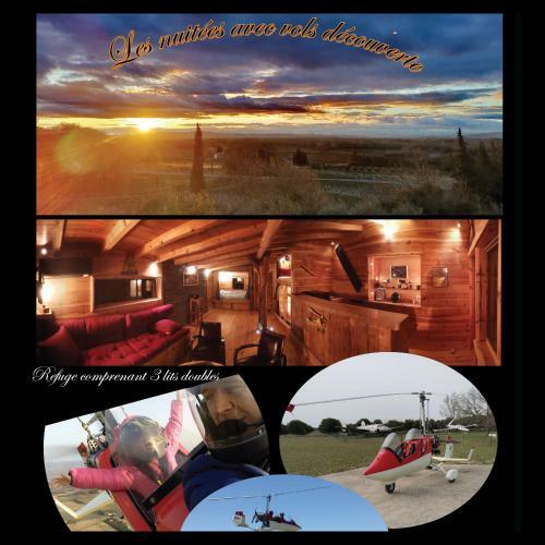 La Tuili�re - Gyrostar Montagne