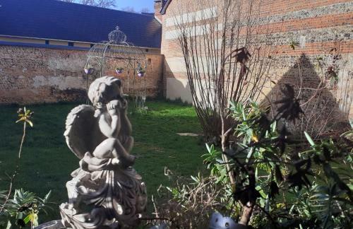 Hostal Maison D'h�tes Archangels Home