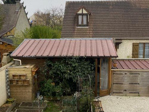 Bed & Breakfast La Maison Du Bonheur