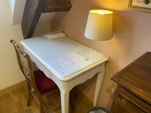 Bed & Breakfast La Maison Du Bonheur