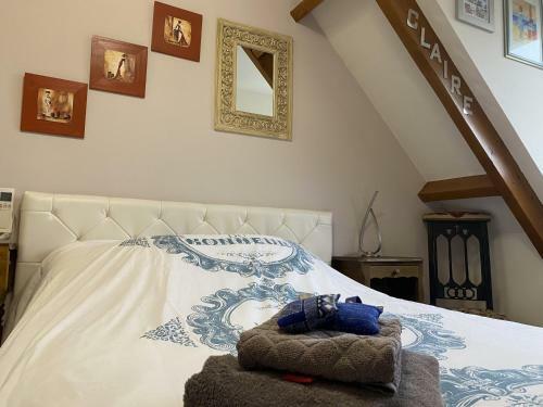 Bed & Breakfast La Maison Du Bonheur