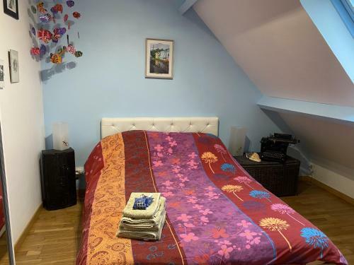 Bed & Breakfast La Maison Du Bonheur